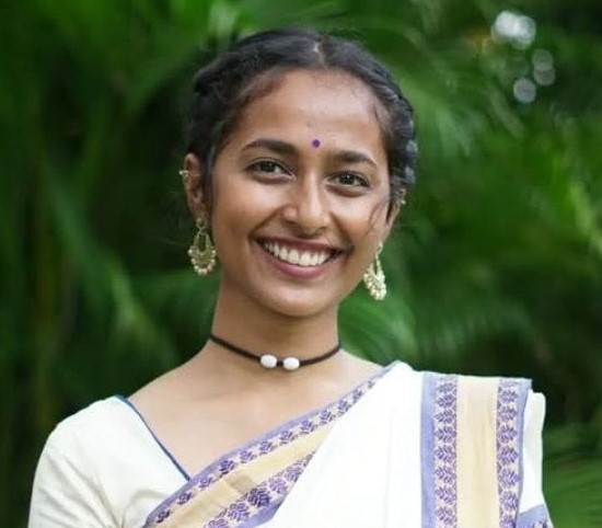 Prarthana Rao